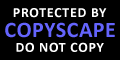 Copyscape Protection Notice
